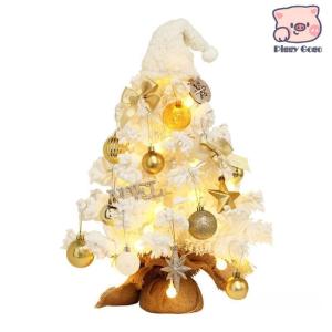 クリスマスツリー クリスマス 50cm ミニツ...の詳細画像1