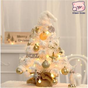 クリスマスツリー クリスマス 50cm ミニツ...の詳細画像2