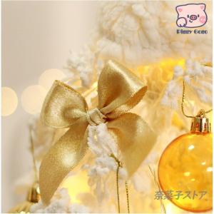 クリスマスツリー クリスマス 50cm ミニツ...の詳細画像3
