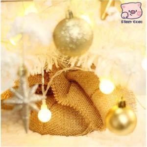 クリスマスツリー クリスマス 50cm ミニツ...の詳細画像4