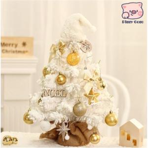 クリスマスツリー クリスマス 50cm ミニツ...の詳細画像5