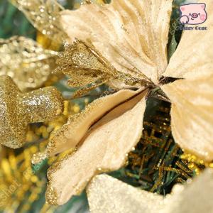 クリスマス飾り クリスマス リース オーナメン...の詳細画像5