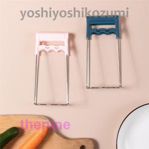 キッチンク プレートクリップ 鍋つかみ 皿ばさ...の詳細画像2