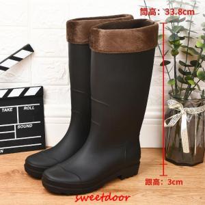軽い レディース キッズ 冬用 ロング 軽量 ...の詳細画像2