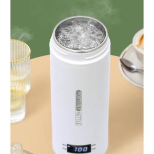 電気ケトル 小型 携帯用 電気ポット ポータブル...の商品画像