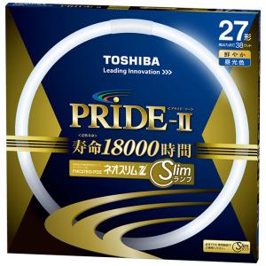 東芝 ネオスリムZプライド2 高周波点灯専用蛍光ランプ 34W D