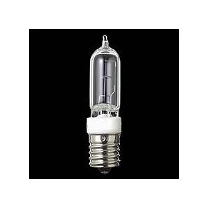 TOSHIBA（東芝） E17 75W形 長寿命形 KR100/110V75WXE7L ミニクリ X T