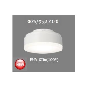 TOSHIBA（東芝） 昼白色 広角 LDF4N-HGX/C7/5/2 配光角約100度 LED電球
