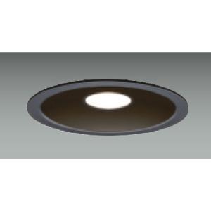 φ150 電球色 LED一体形ダウンライト 高...の詳細画像3