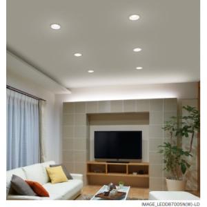 φ150 LED一体型 電球色 白熱灯器具10...の詳細画像2