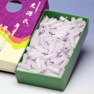 ろうそく ミニローソク 光源氏 大箱 8分 約...の詳細画像1