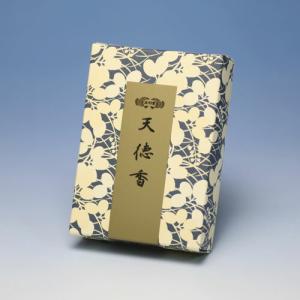 焼香 お焼香 五種香 天徳香 500g 紙箱入 0651 玉初堂 GYOKUSYODO 日本