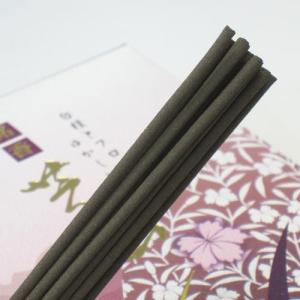 お香 線香 お線香 銘香 芝山 バラ詰 238...の詳細画像2