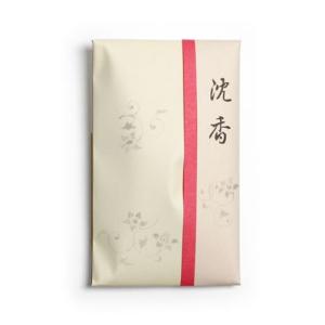 お香 香木 松印 沈香 割 5g 詰 314321 松栄堂 Shoyeido 日本製 じん