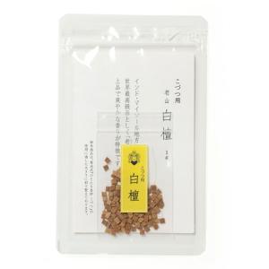 お香 香木 松印 沈香 割 5g 詰 314321 松栄堂 Shoyeido 日本製 じん