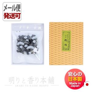 お香 香木 松印 沈香 割 5g 詰 314321 松栄堂 Shoyeido 日本製 じん