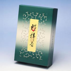 お焼香 菩提香 ぼだいこう 25g 詰 紙箱入 410441 沈香 白檀 漢薬 松栄