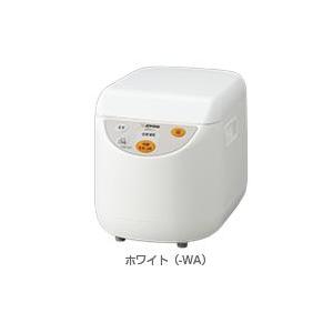 象印 もちつき機　力もち ホワイト BS-ED10-WA