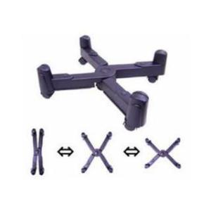 ルーメン パソコンスタンド ストッパー付