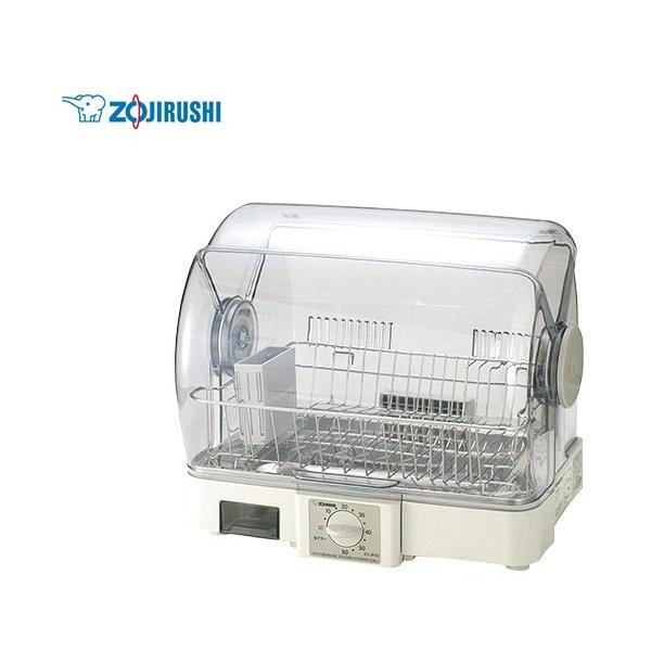 象印 ZOJIRUSHI 食器乾燥機 コンパクト 食器乾燥器 EY-JF50