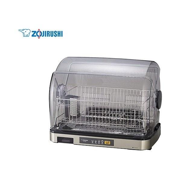 象印 ZOJIRUSHI 食器乾燥機 コンパクト 食器乾燥器 EY-SB60 ドーム型 6人分