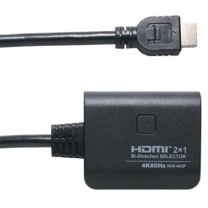 ミヨシ MCO HDS-4K2P 4K60Hz...の詳細画像3
