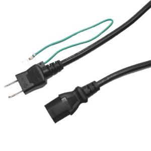 Lumen ルーメン 電源ケーブル SAC-1...の詳細画像1