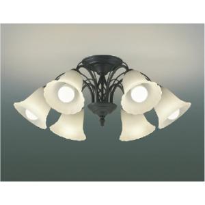 コイズミ照明 AA39684L 照明器具 LEDシャンデリア (〜10畳) LED