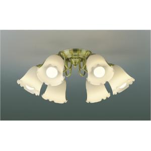 コイズミ照明 AA39691L 照明器具 LEDシャンデリア (〜10畳) LED（電球
