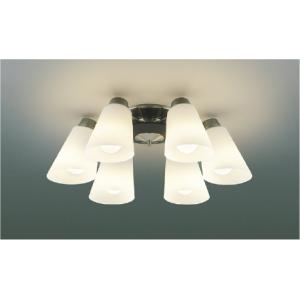 コイズミ照明 AA39684L 照明器具 LEDシャンデリア (〜10畳) LED（電球