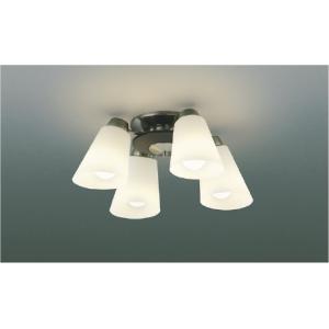 コイズミ照明 AA42070L 照明器具 LEDシャンデリア (〜6畳) LED（電球色