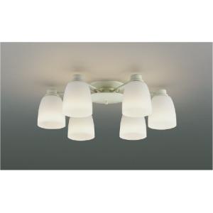 コイズミ照明 AA39672L 照明器具 LEDシャンデリア (〜14畳) LED（電球