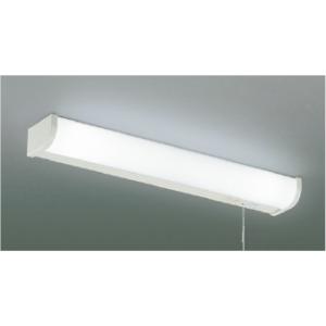 コイズミ照明 AB46901L 照明器具 コンセント付LED流し元灯 (FL20W相当