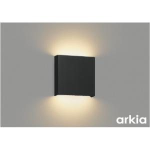 コイズミ照明 AB51714 照明器具 LED可動ブラケット (100Wx2灯相当) LED