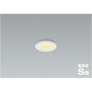 AD1261W27  照明器具 コンパクト高気密SBダウンライト (φ35・40W相当) LED（電...