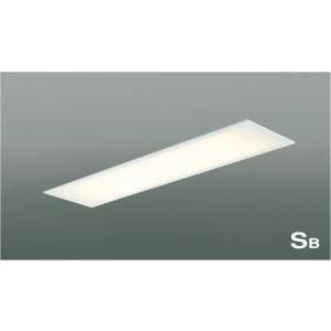 コイズミ照明 AD45411L 照明器具 SB埋込器具 LED(昼白色 コイズミ照明 AD45411L 照明器具 SB埋込器具 LED(昼白色