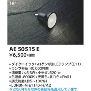 未使用 KOIZUMI LED電球 AE 50514 E 10個 コイズミ照明 AE50514E 照明器具 LEDランプ コイズミ照明(PC) : 照明