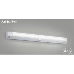 コイズミ照明 AR50623 照明器具 埋込型 LED S形非常灯 LED（昼白色