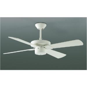 コイズミ照明 AM47471E 照明器具 インテリアファン本体 (コイズミS