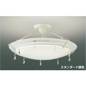 KOIZUMI（コイズミ） AH42651L シーリングライト 〜12畳 LED一体型