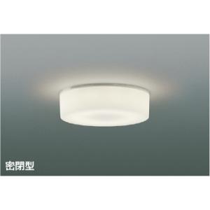AH46473L  照明器具 薄型小型シーリング LED（温白色） コイズミ照明(PC)
