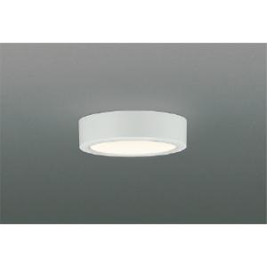 コイズミ照明 LED（電球色） 小型シーリング 60W相当 AH52285 コイズミ照明 AH52285 照明器具 薄型LED小型シーリング (60W相当) LED