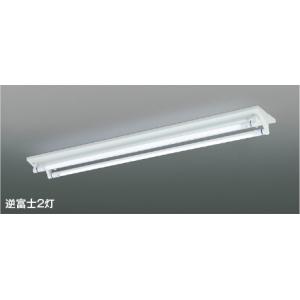 AH51617  照明器具 ベースライト LED（昼白色） コイズミ照明(KAC)｜akariyasan