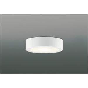 コイズミ照明 AH48641L 照明器具 薄型LED小型シーリング (100W相当