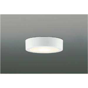コイズミ照明 AH52289 照明器具 薄型LED小型シーリング (100W相当) LED