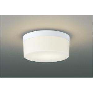 AH54092  照明器具 ランプタイプLED小型シーリング (100W相当) LED（温白色） コ...