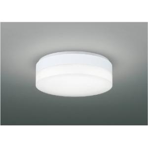 コイズミ照明 AH54656 照明器具 調光調色コンパクトLEDシーリング (〜8