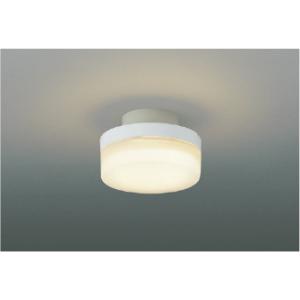 コイズミ照明 AH52285 照明器具 薄型LED小型シーリング (60W相当) LED