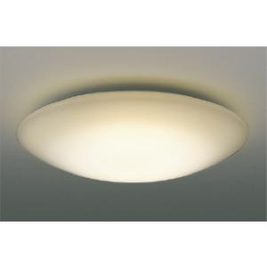 コイズミ照明 AH54661 照明器具 調光コンパクトLEDシーリング (〜6畳