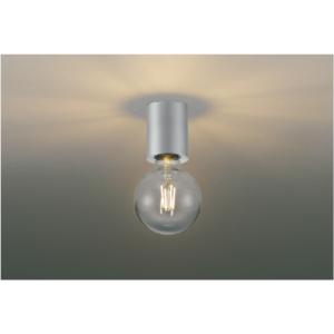 コイズミ照明 AH52285 照明器具 薄型LED小型シーリング (60W相当) LED